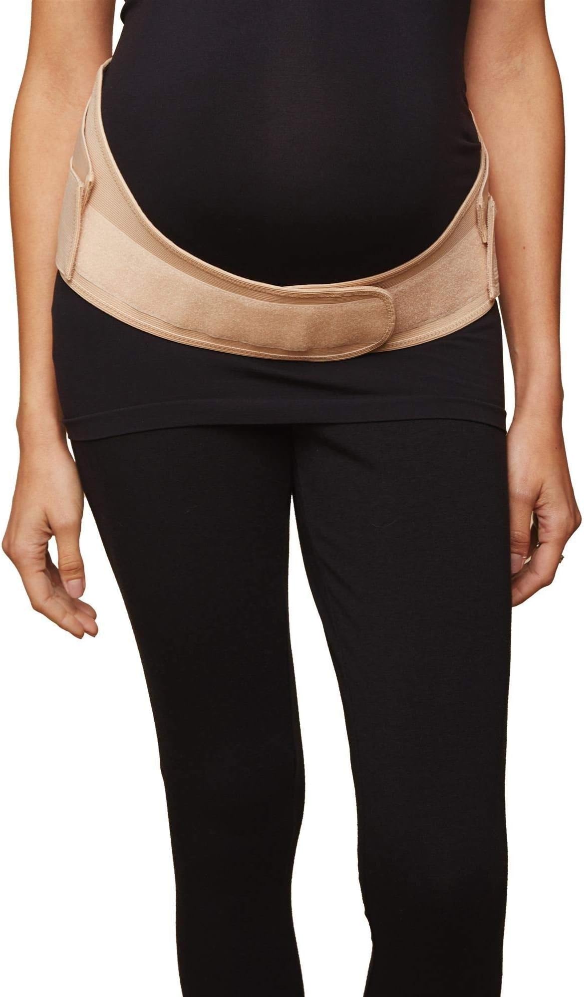 Motherhood Maternity Women's Maternity Belt