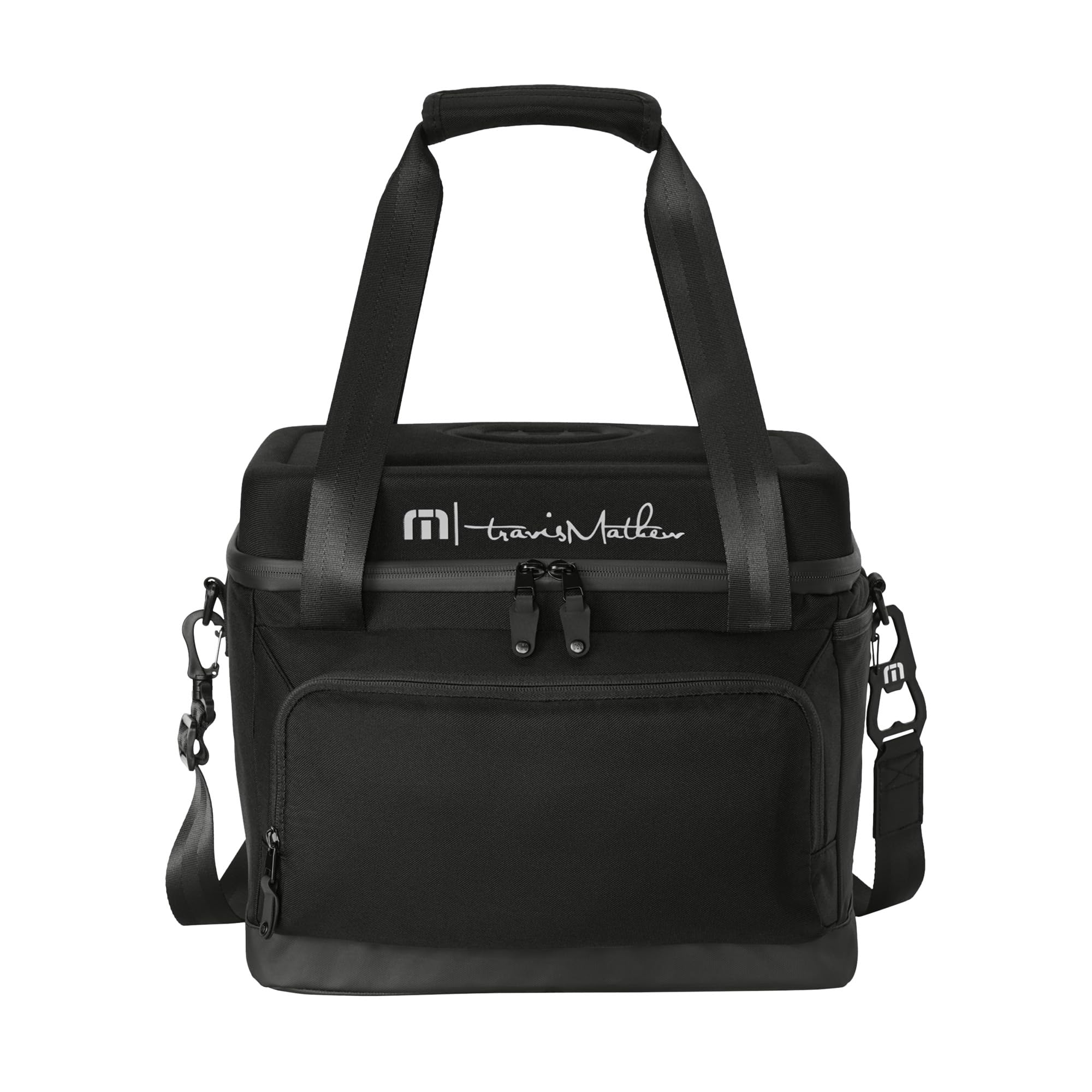 その他 CLUBHAUS Highballers CoolerBag Black Amazon.com: TravisMathew Cruise 24-Can Cooler TMB601, Black : Home
