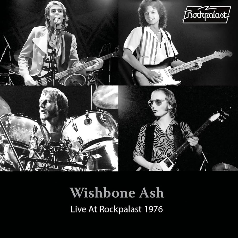 (未使用･未開封品)　Live at Rockpalast [DVD] kmdlckf Amazon.com: Live At Rockpalast: CDs & Vinyl