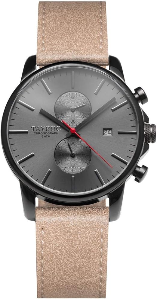 tayroc boulevard watch