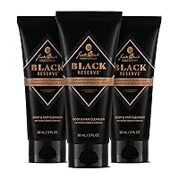 Vista 31 de Jack Black Body & Hair Cleanser – Mens Body Wash, Mens Shampoo, Skin Care, Hair Care, Body Wash Men, Sulfate–Free