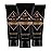 Jack Black Black Reserve Body & Hair Cleanser, 3 Fl Oz (Pack of 3) - Cardamom & Cedarwood - Mens Body Wash, Mens Shampoo, Skin Care, Hair Care, Body Wash Men, Sulfate-Free, TSA Travel Size