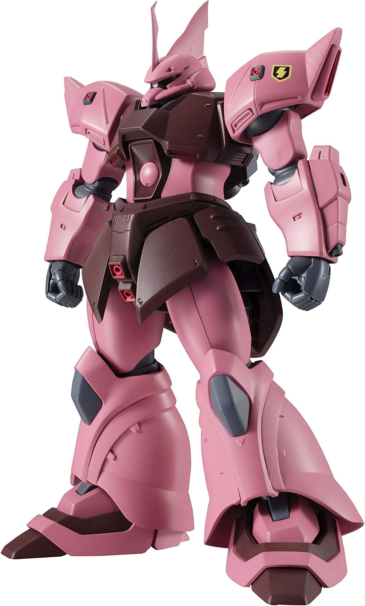 Bandai Robort Spirits Ms-14Jg Gelgoog-Jager Ver. A.N.I.M.E. Mobile Suit Gundam 0083", Multi