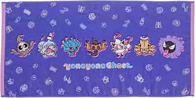 ポケモンセンター ミニバスタオル 7days story 2025年最新】ミニバス