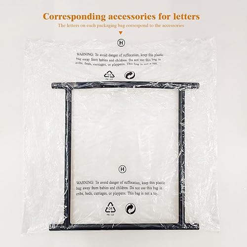 Miniatura 7 de Soporte para jarra de agua de 5 galones, estante resistente para botellas de agua con estantes de madera, soporte dispensador de jarra de agua para