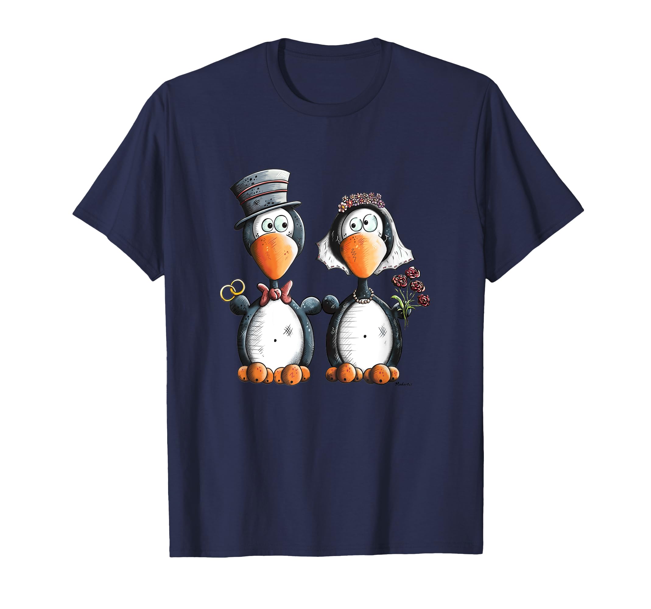 Kleidung mit Designs von Amazon Merch on Demand
