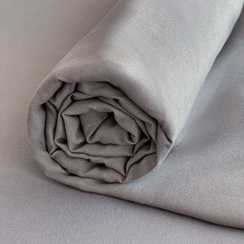Anti-Slip Waterpro of Mattress for Maximum Protection, Soft and Noiseless Non Slip Mattress pad