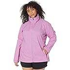 plus size columbia switchback iii hooded packable jacket