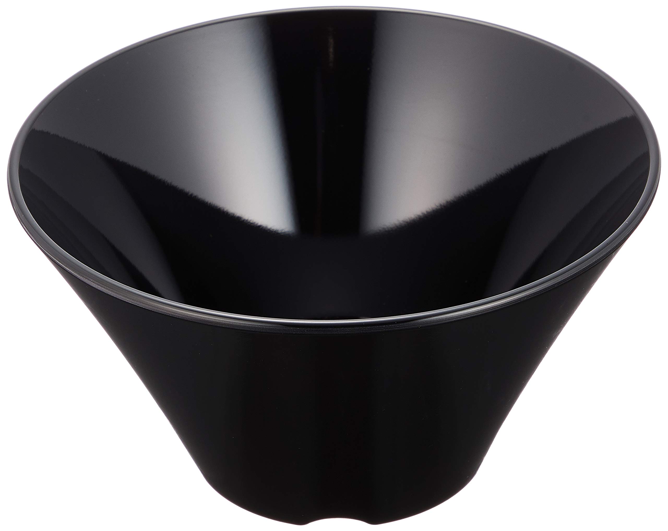 15個　エンテック めん鉢 15 白 シンプル食器 SP-87W Amazon.co.jp: エンテック めん鉢 15 黒 シンプル食器 SP-87B : ホーム
