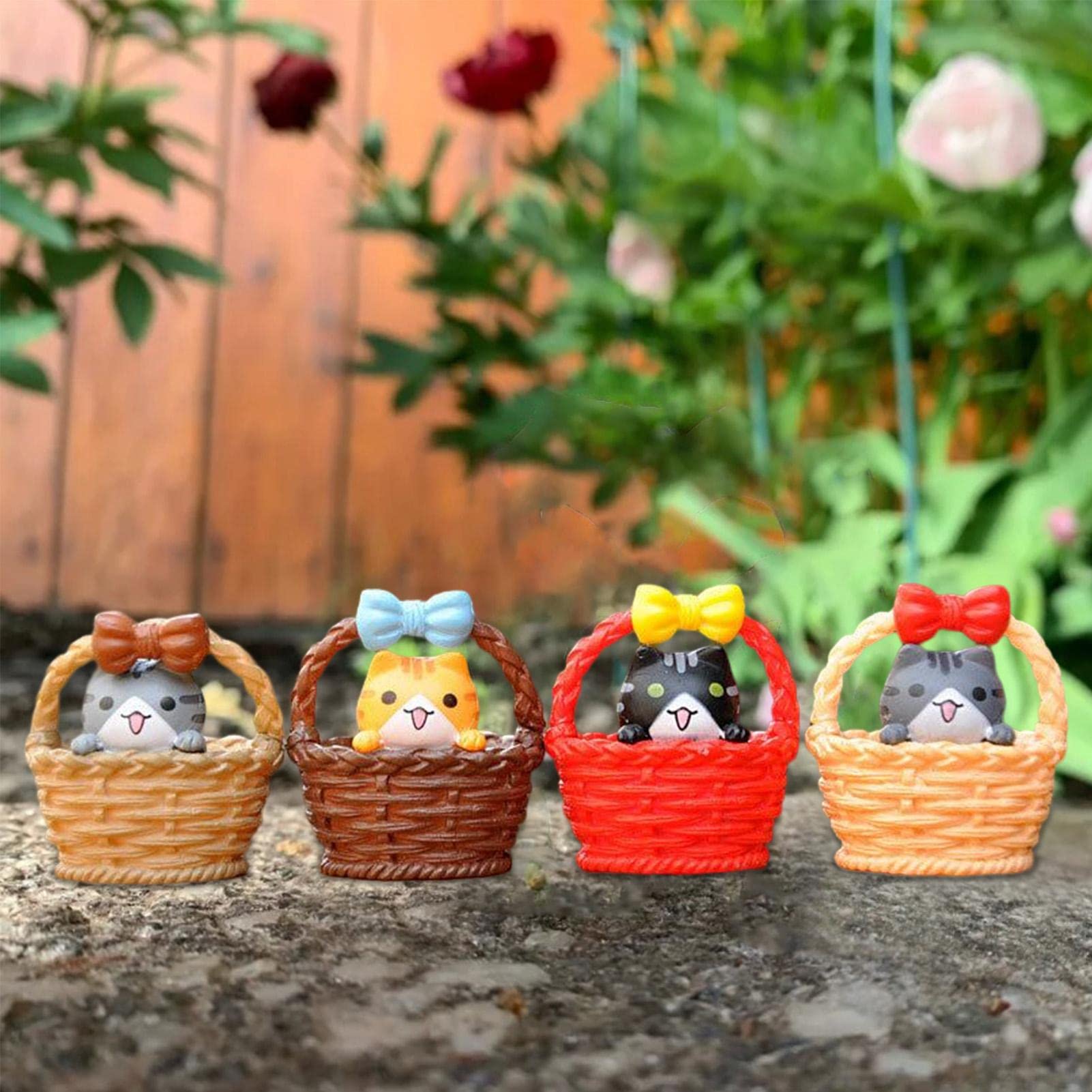 カゴの中のミニ、ミニ、キャット カゴの中のミニ、ミニ、キャット 【公式通販】