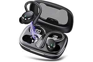 Groove Onn Wireless Earbuds: Your Symphony of Sound