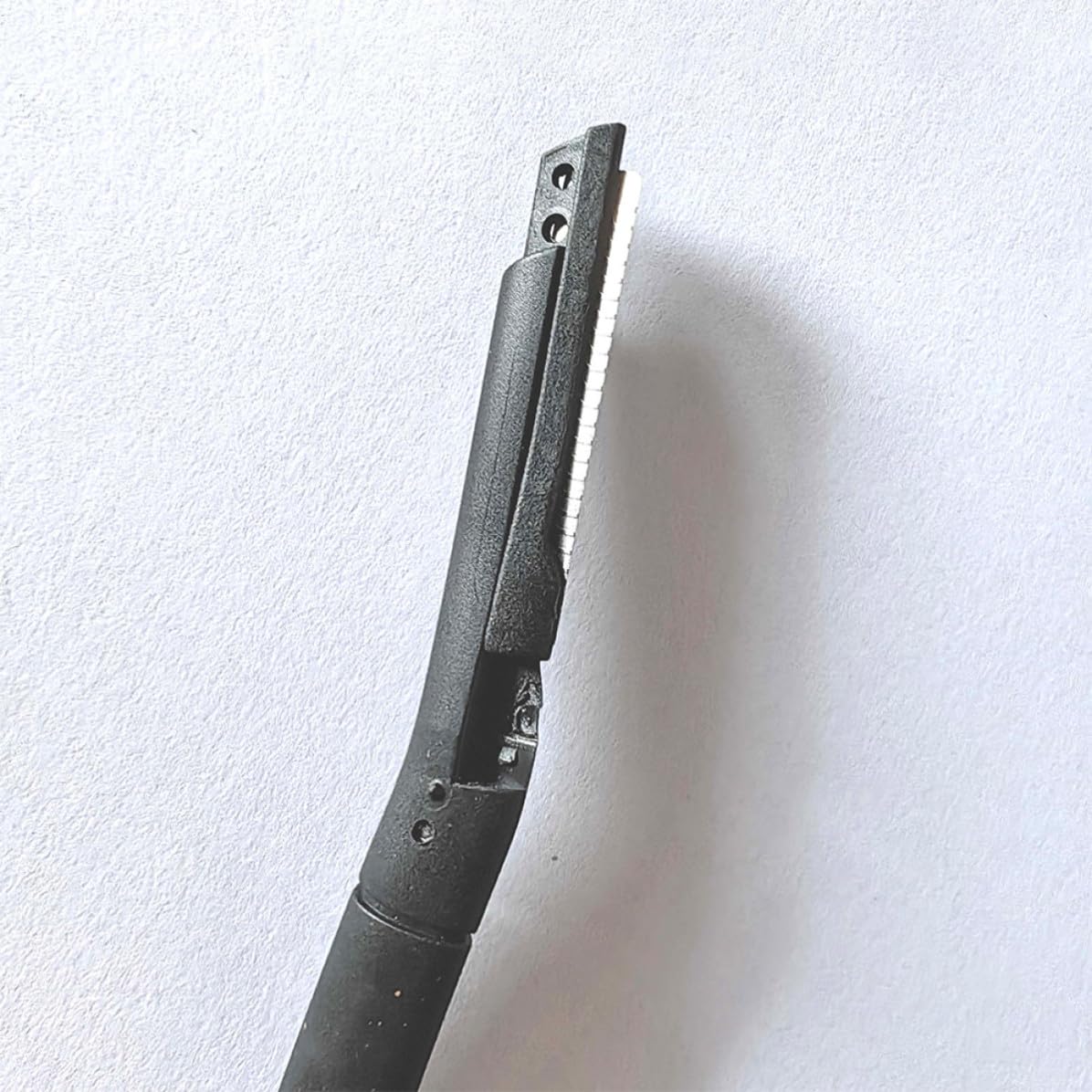 Women Face Hair Shaver Eyebrow Razor with Six Blades