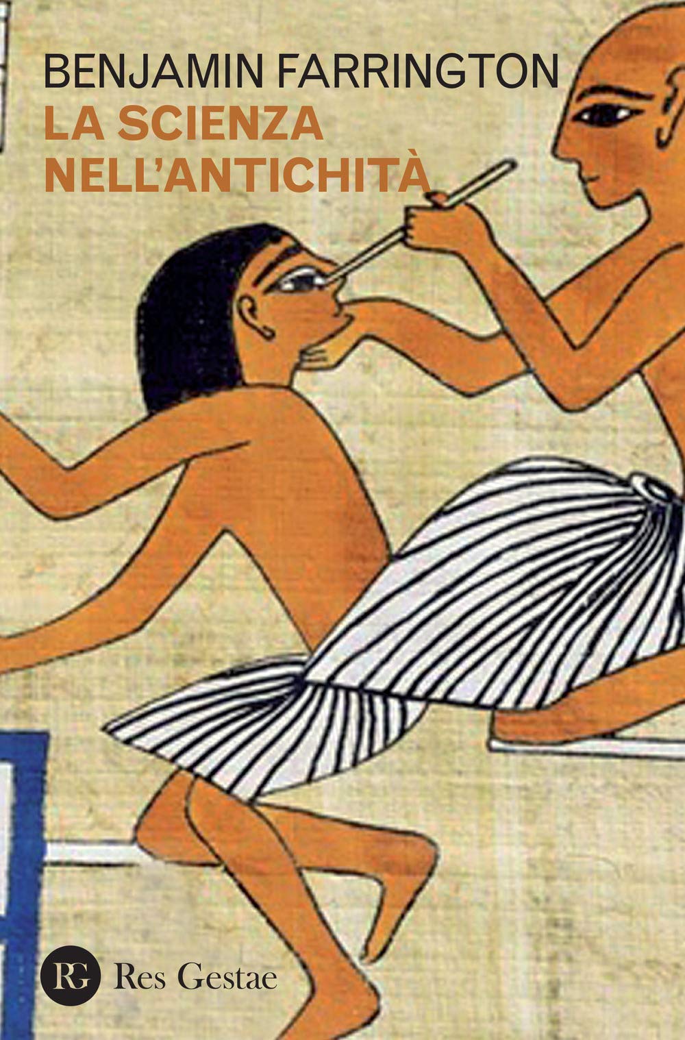 La Scienza Nell'antichità - 4