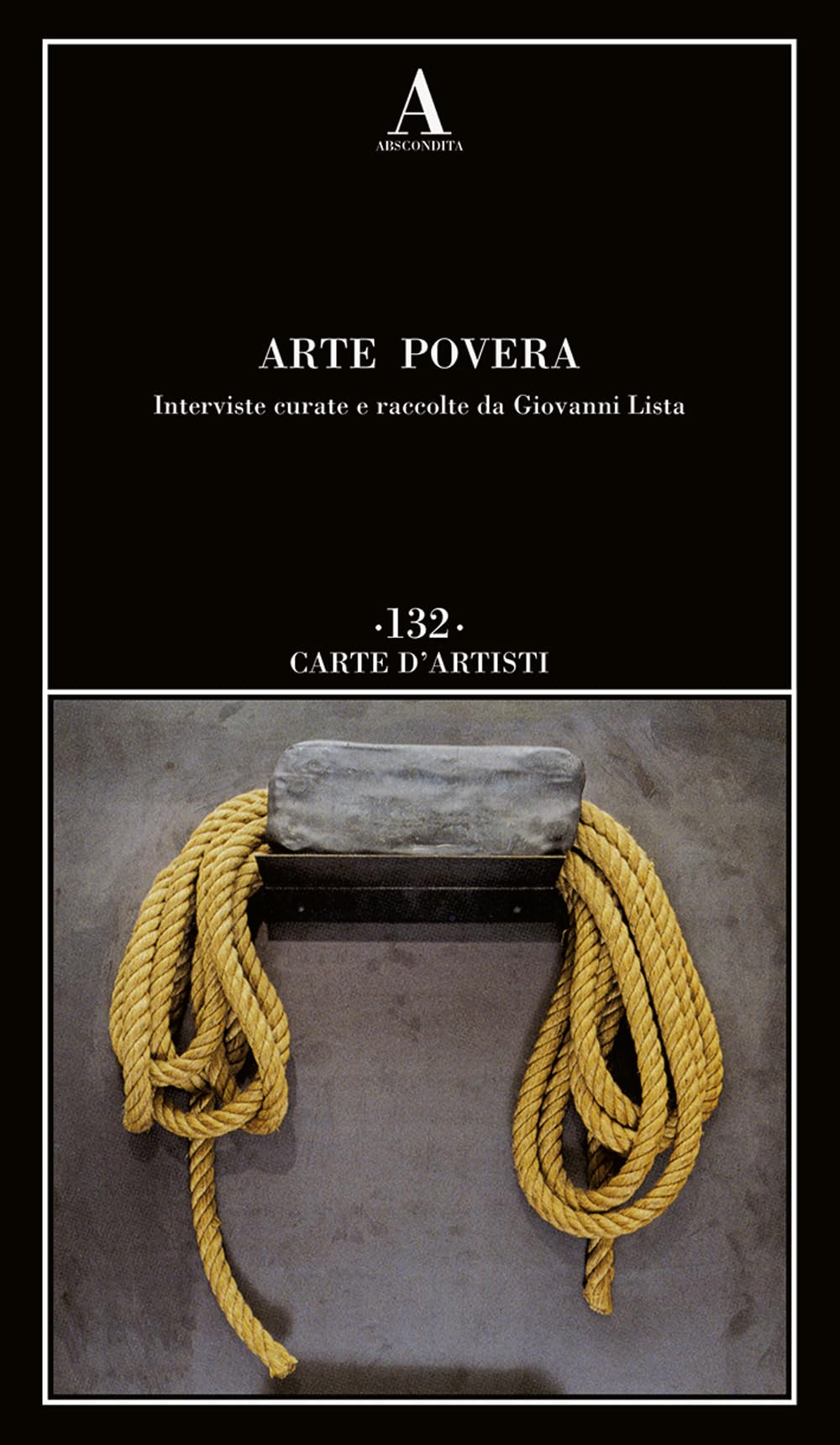 Arte Povera - 4