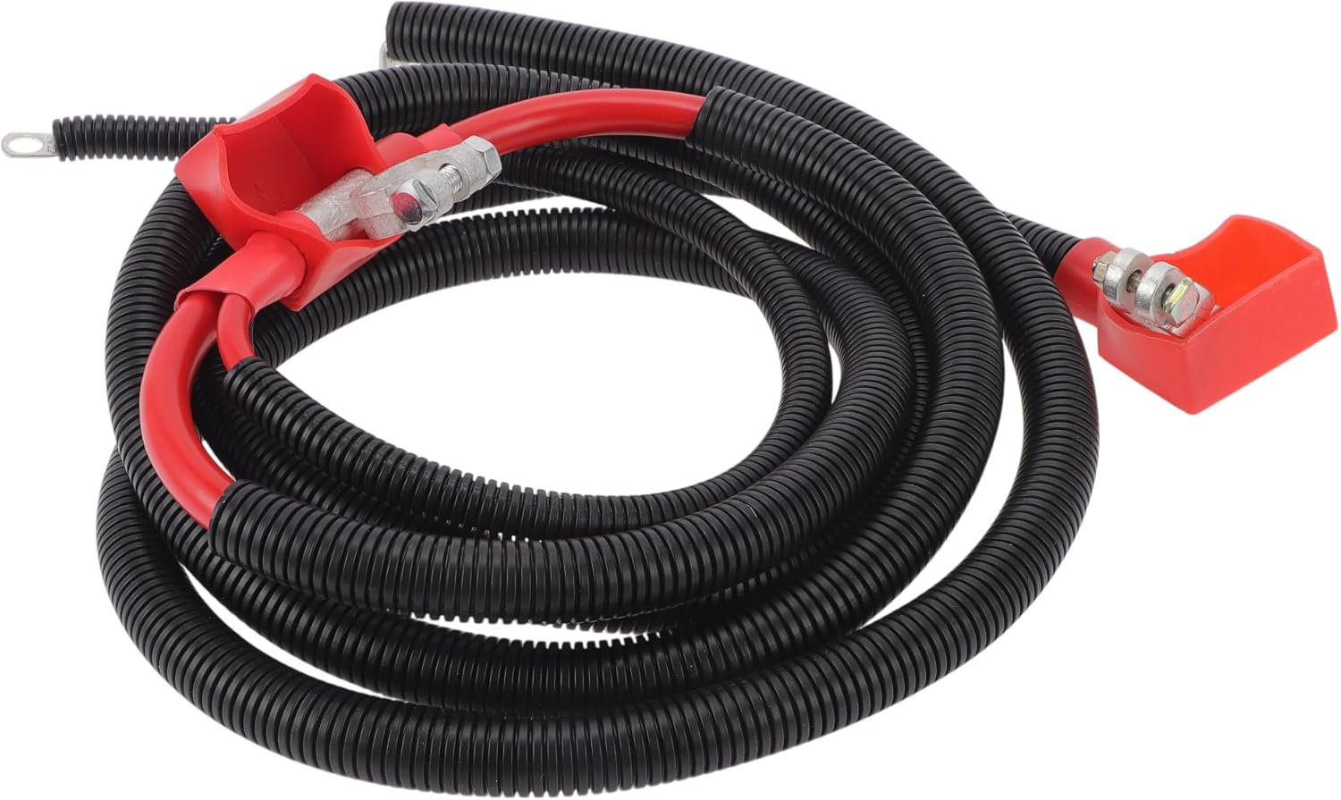 Positive Poles Battery Connecting Cable for Ford F-350 1997 Positive Poles Automotive Battery Cable No.A12300HP Copper