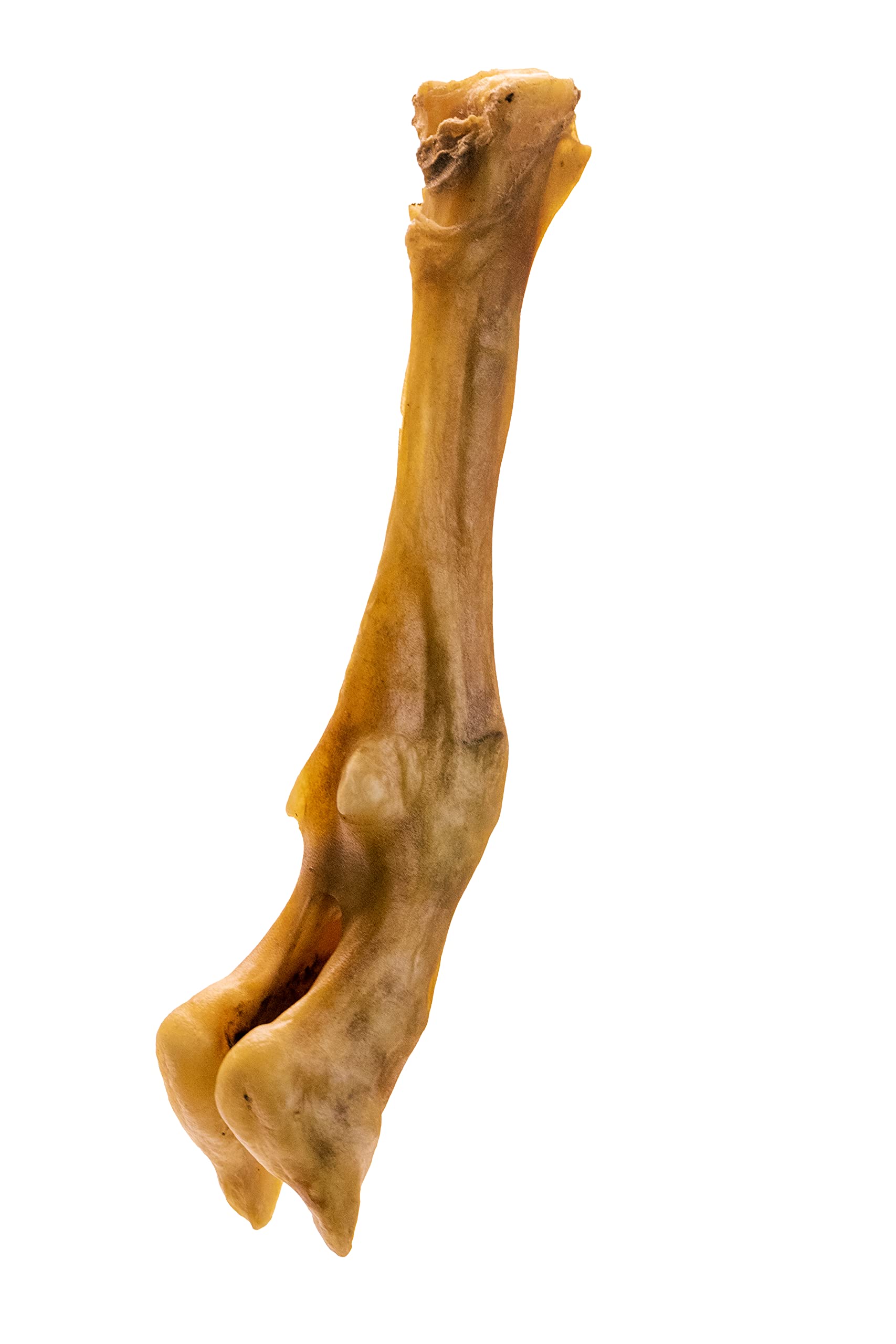 Doodles Deli Air Dried Lamb Foot Natural Dog Chew, 1 kg