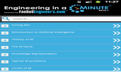 Artificial Intelligence