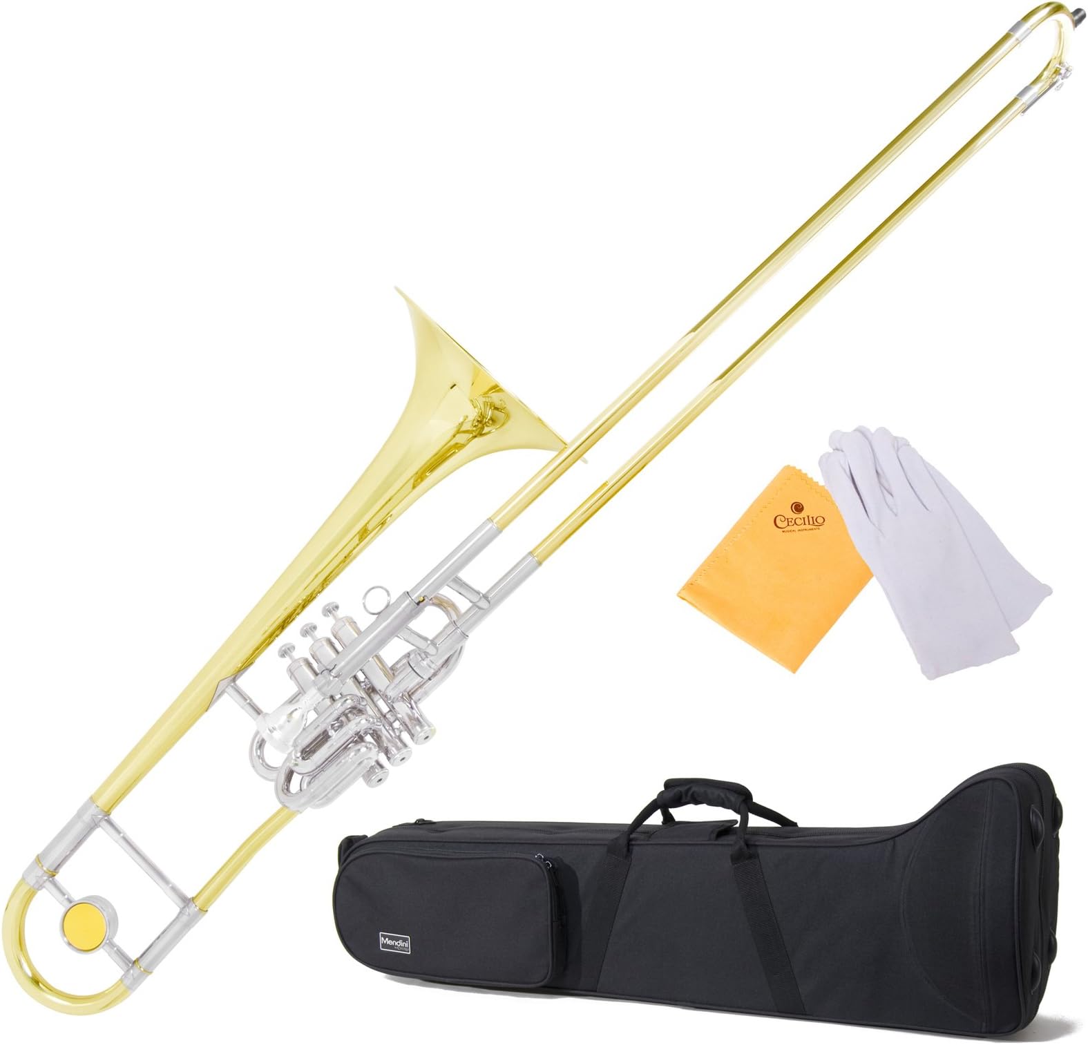 Mendini MTB-43 Trombone