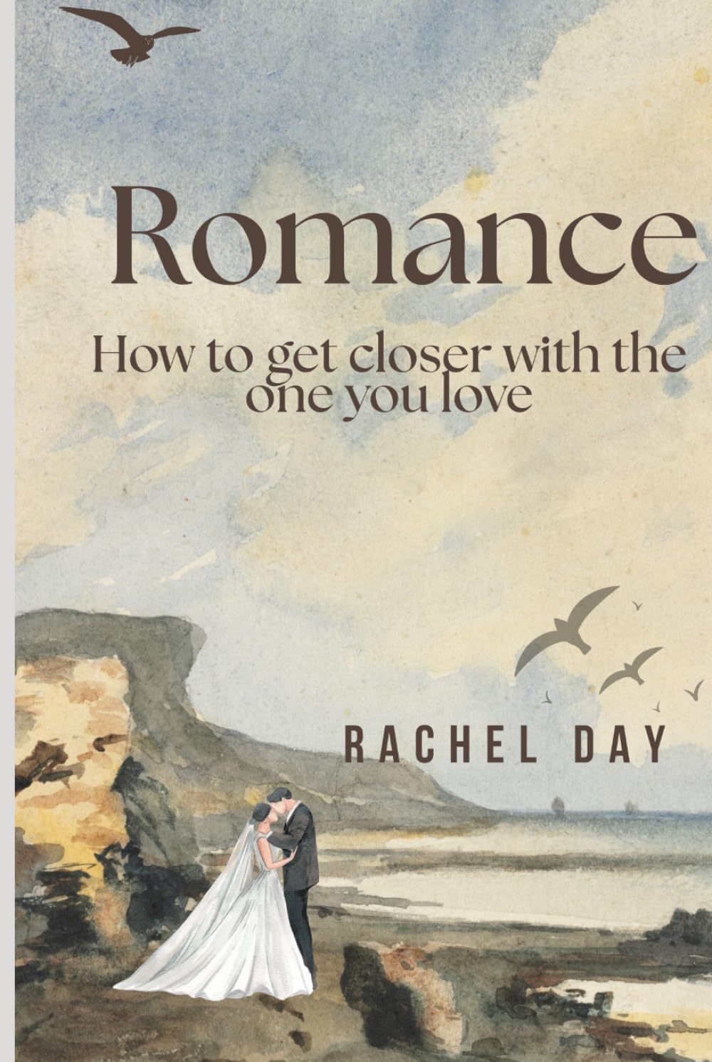 Romance: How to grow closer with the one you love