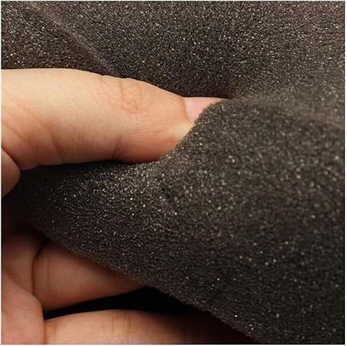 Miniatura 2 de Espuma de amortiguación para embalaje, espuma acústica