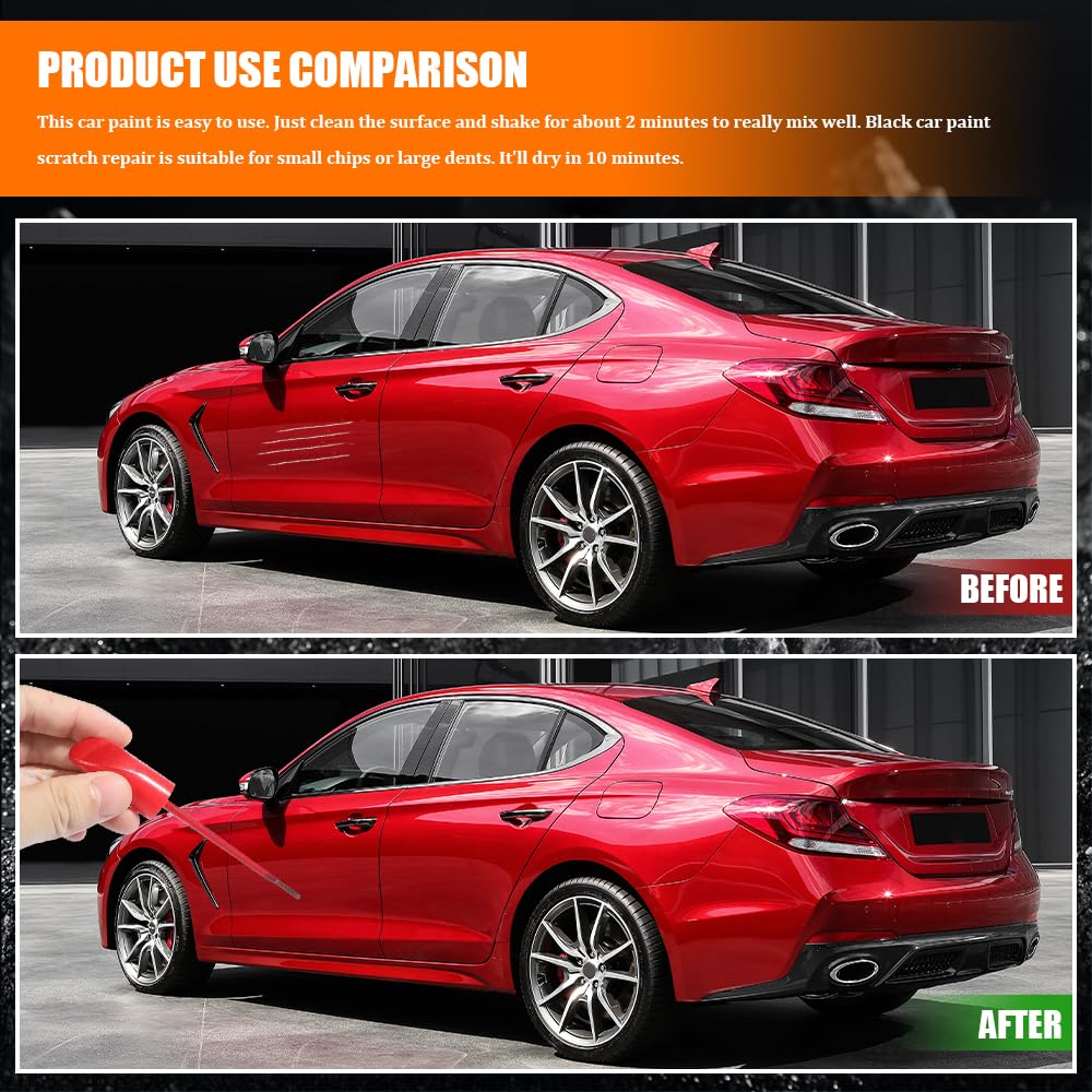 Universal Car Accessories Auto Scratch Remover