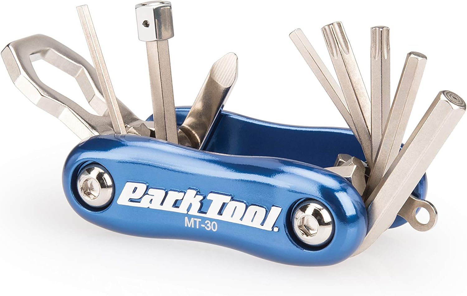 Park Tool Aluminum-Sided Bicycle Multi-Tool : Sports & Outdoors