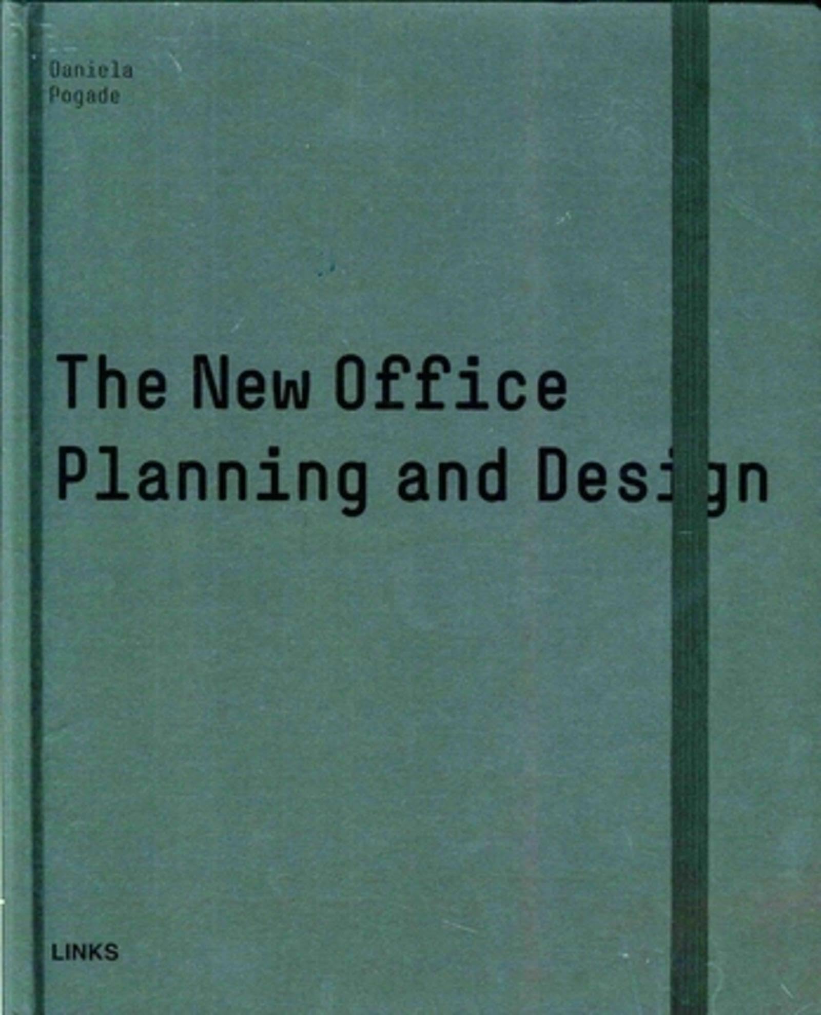Office planning and design aménagement bureau tendance architecture tertiaire