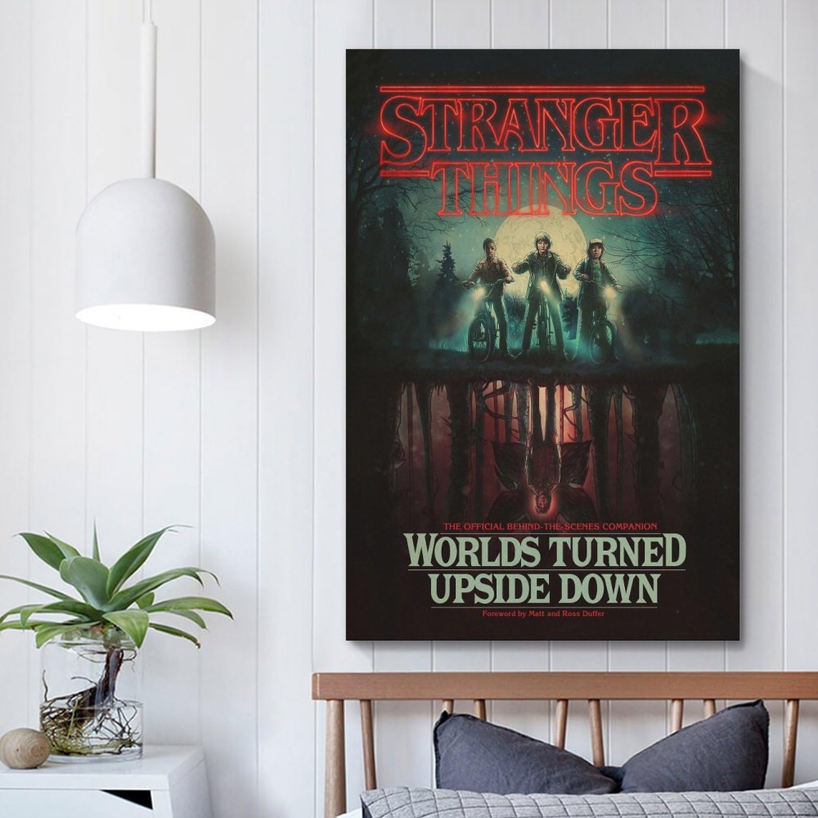 ストレンジャーです。ポスター 3枚セット ストレンジャーです。ポスター 3枚セット Amazon.co.jp