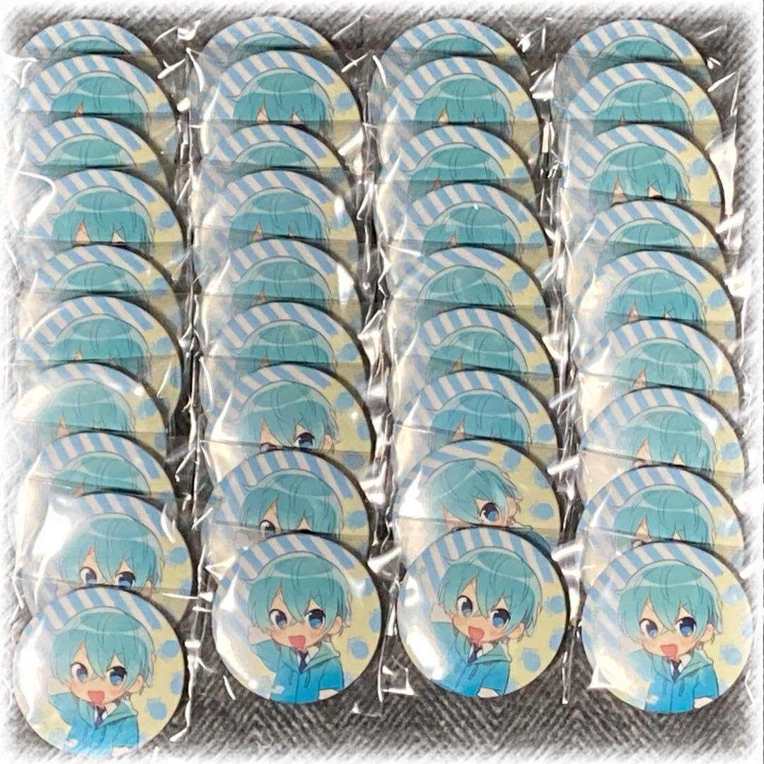 Amazon.co.jp: ころんくん すとめも8 デフォ缶バッジ 37点 E4LC : おもちゃ