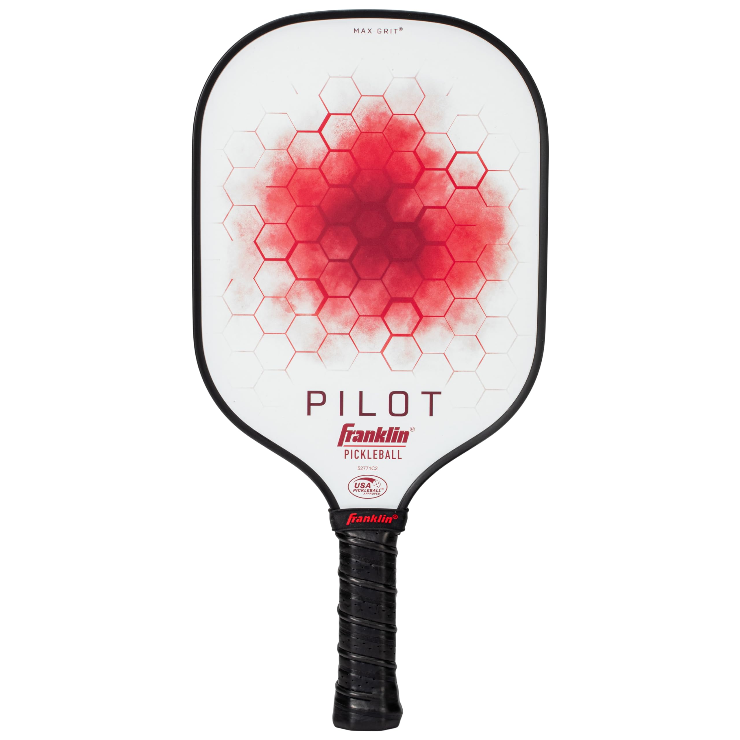 Franklin Sports Pilot Pickleball Paddle