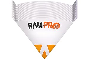 Ram-Pro 50 Pack of Nylon Mesh Filter Strainers