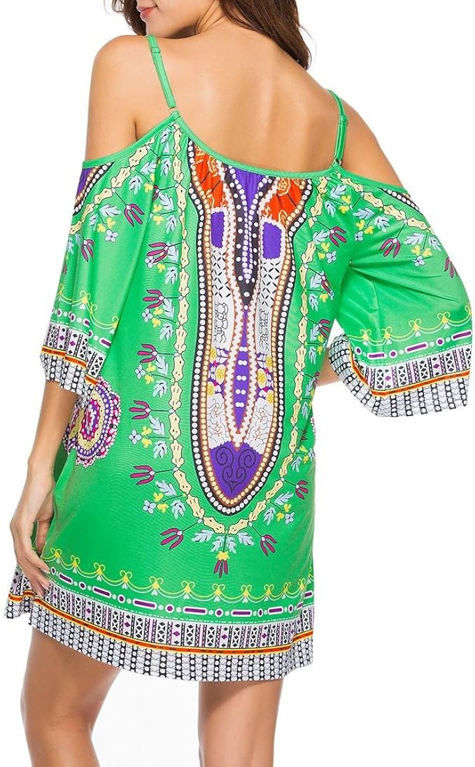 Moneycom - Vestido de Noche para Mujer, Estilo Vintage, con ...