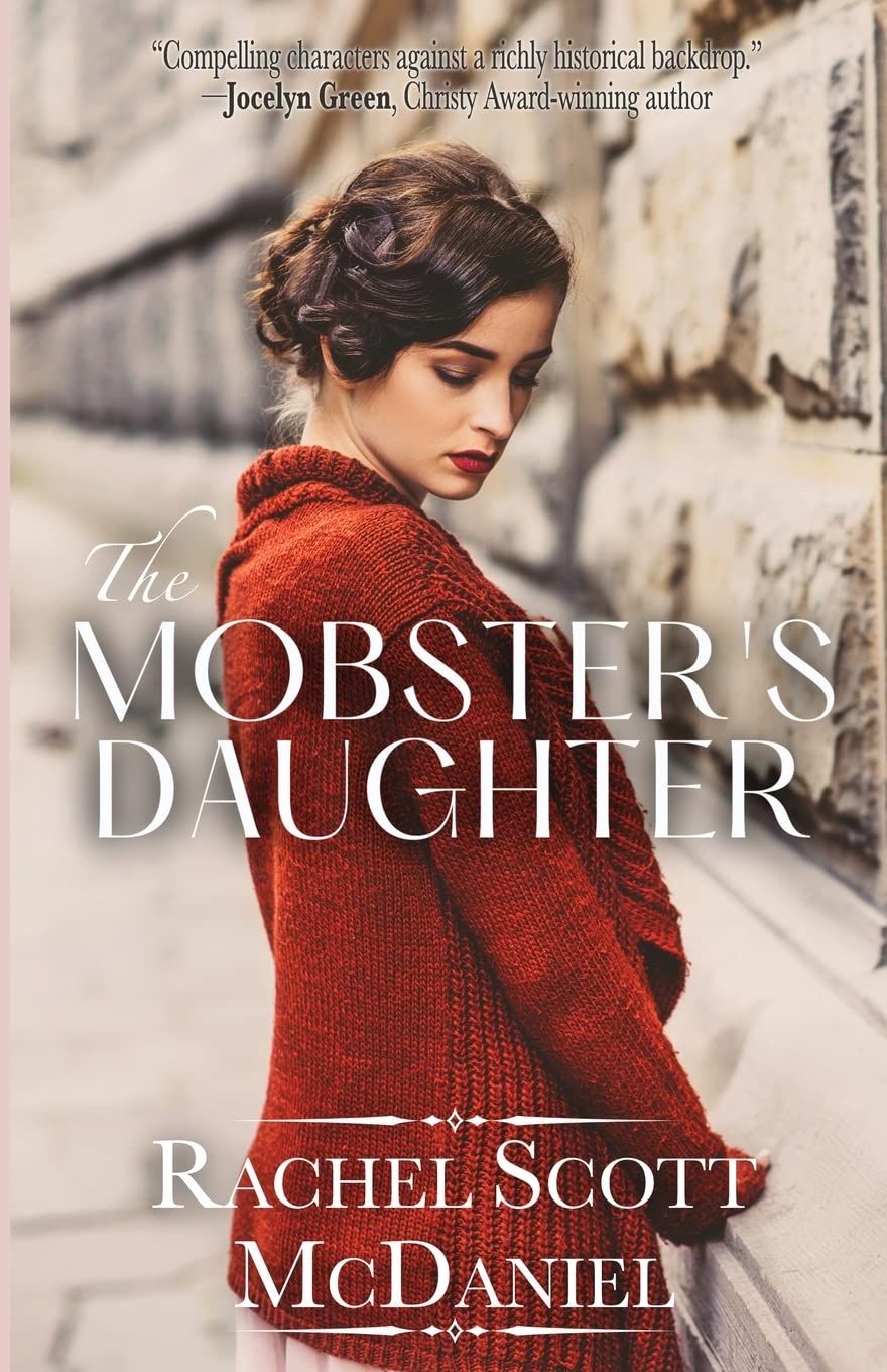 Buy The Mobster's Daughter — BookShops.in