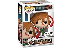 Funko Pop! Animation: Jujutsu Kaisen - Nobara Kugisaki