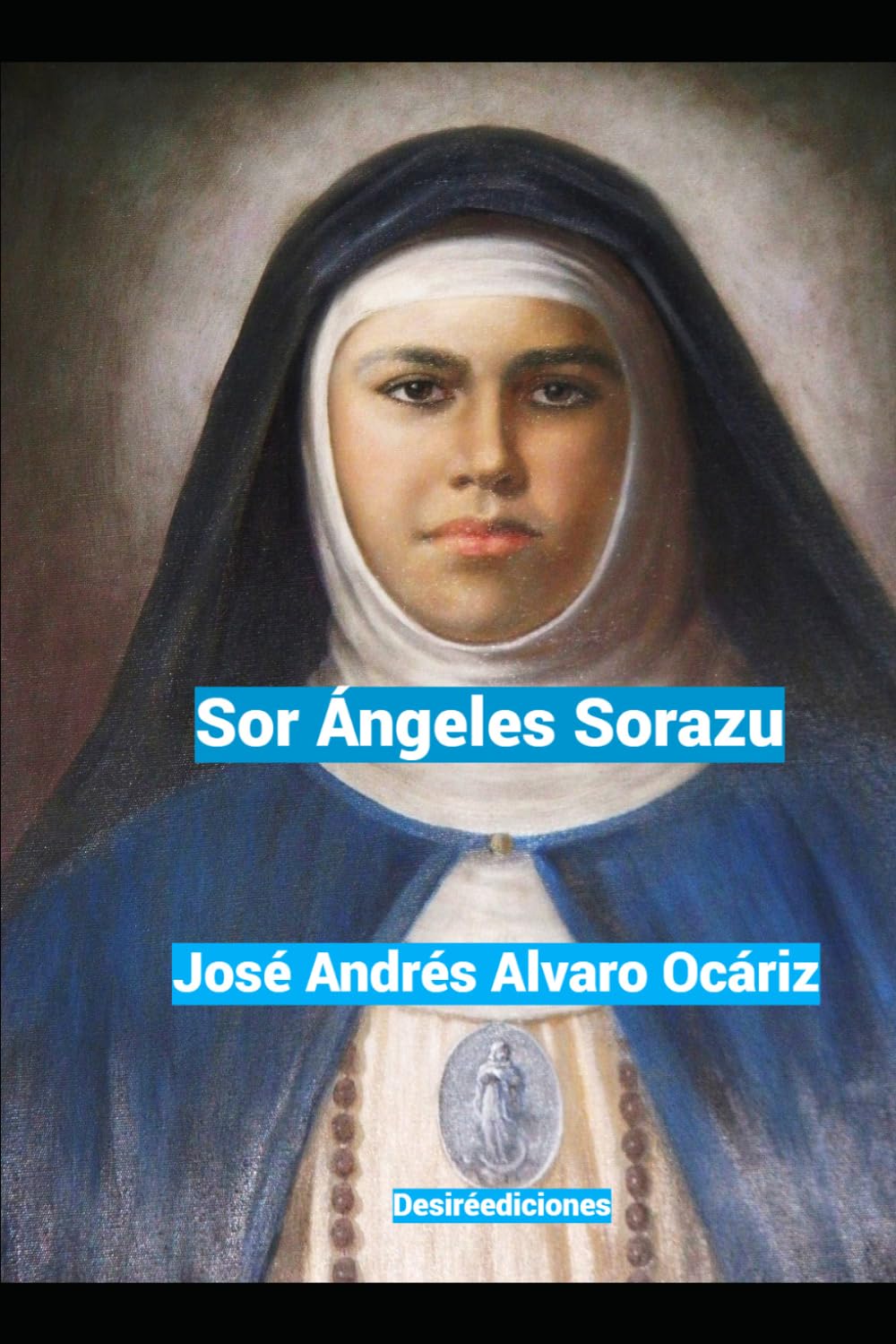 Sor Ángeles Sorazu