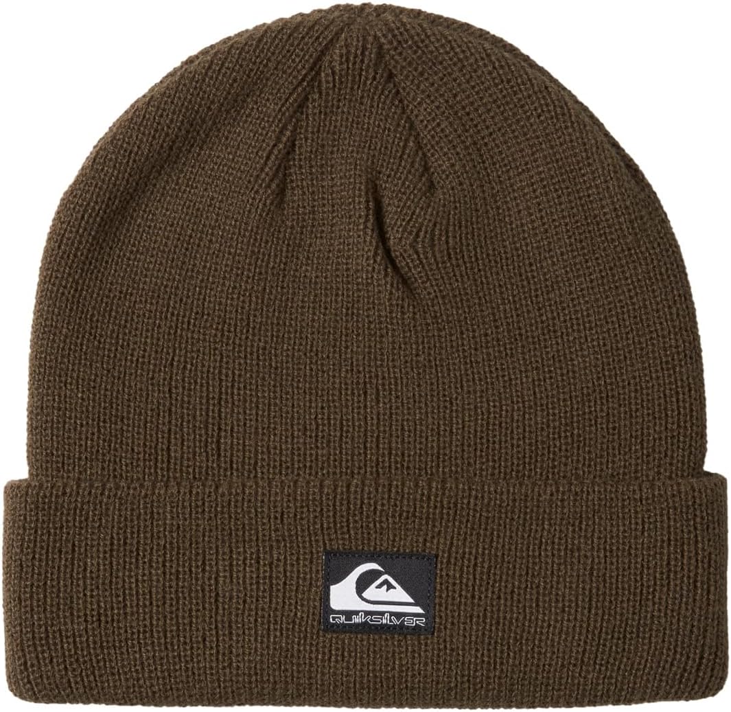 Quiksilver Men's Beanie