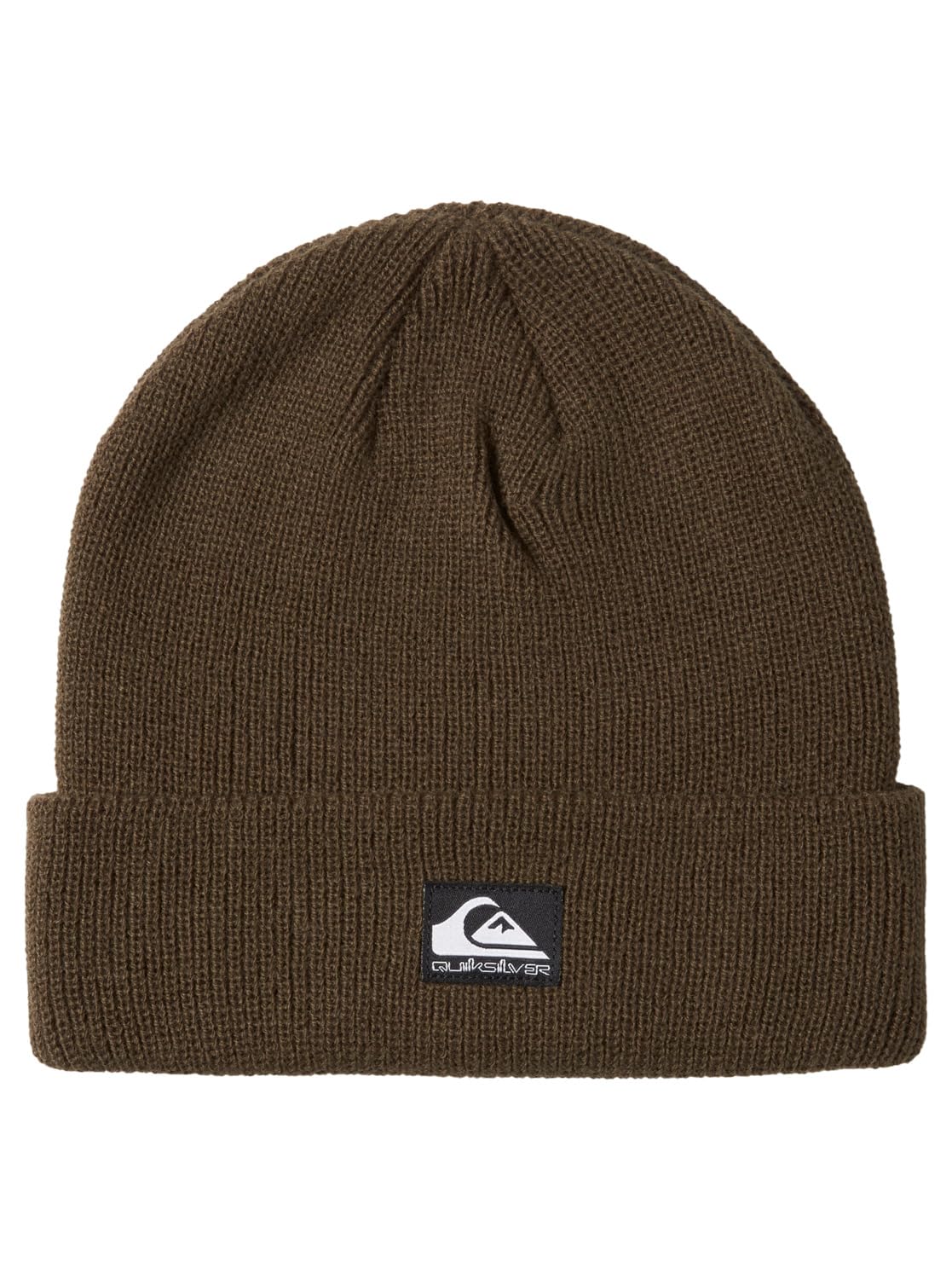Quiksilver Mens Performer 2 Cap, Grape Leaf