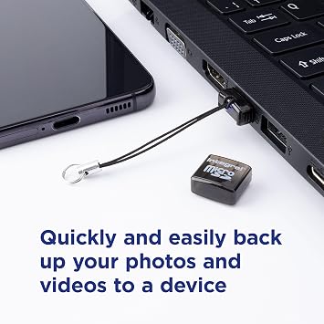 Integral Memory integral Microsd Usb Card Reader