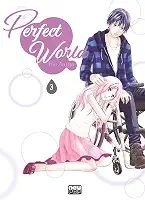 Perfect World: Volume 3
