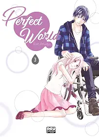 Perfect World: Volume 3