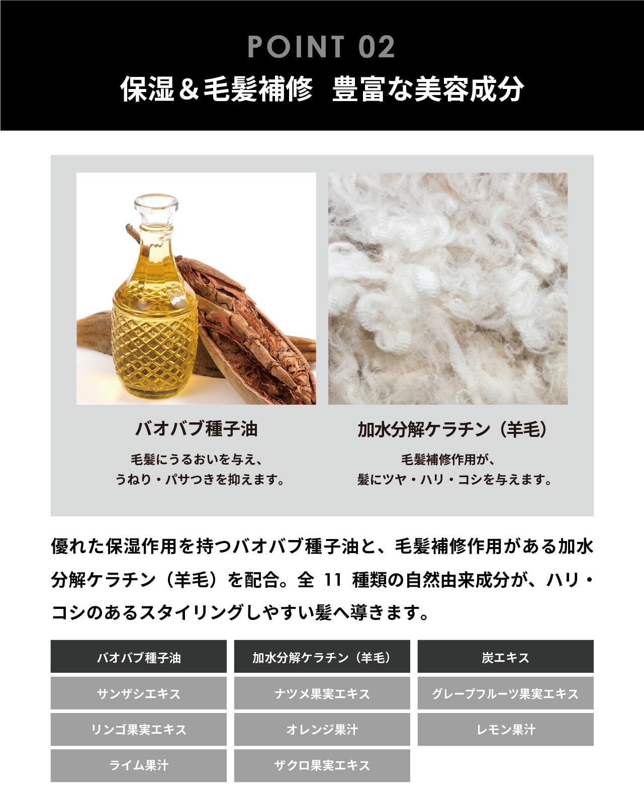 Amazon | LUTY ルーティー メンズ スカルプシャンプー 詰め替え 頭皮