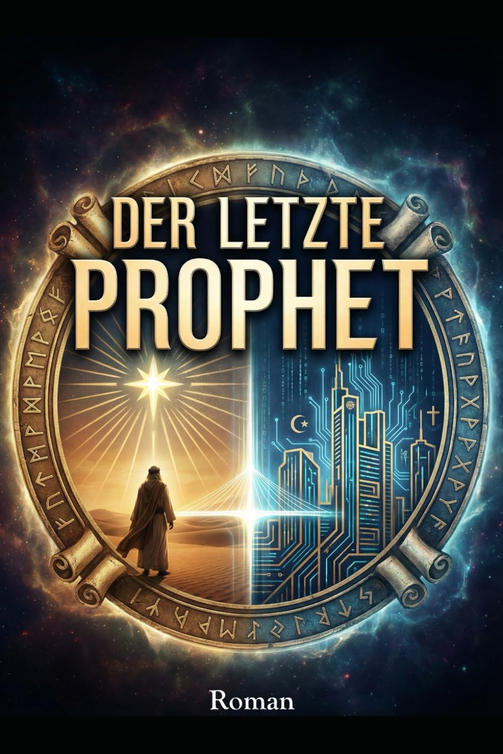 Der letzte Prophet