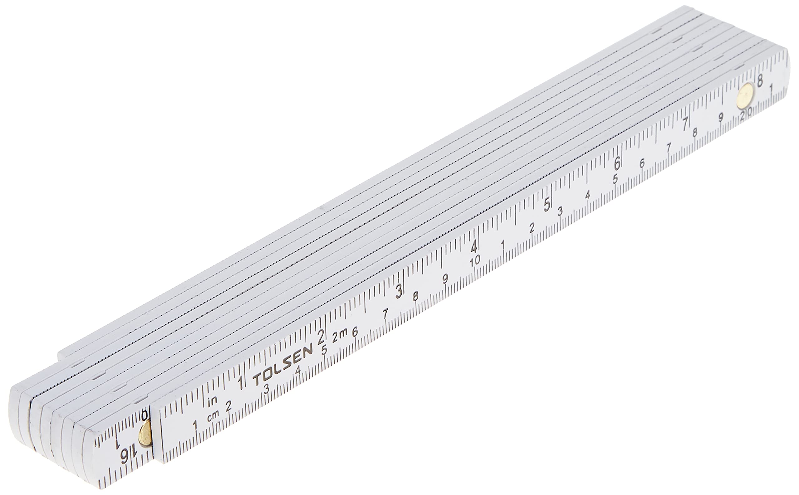 Folding Ruler,35047, 2M