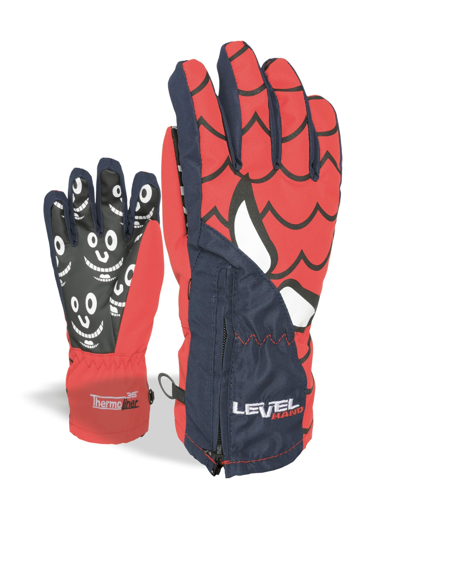 Level Lucky Gloves - Guantes Infantil
