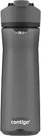 Contigo® Cortland 2.0, 680 g, garrafa de água com tampa AUTOSEAL®
