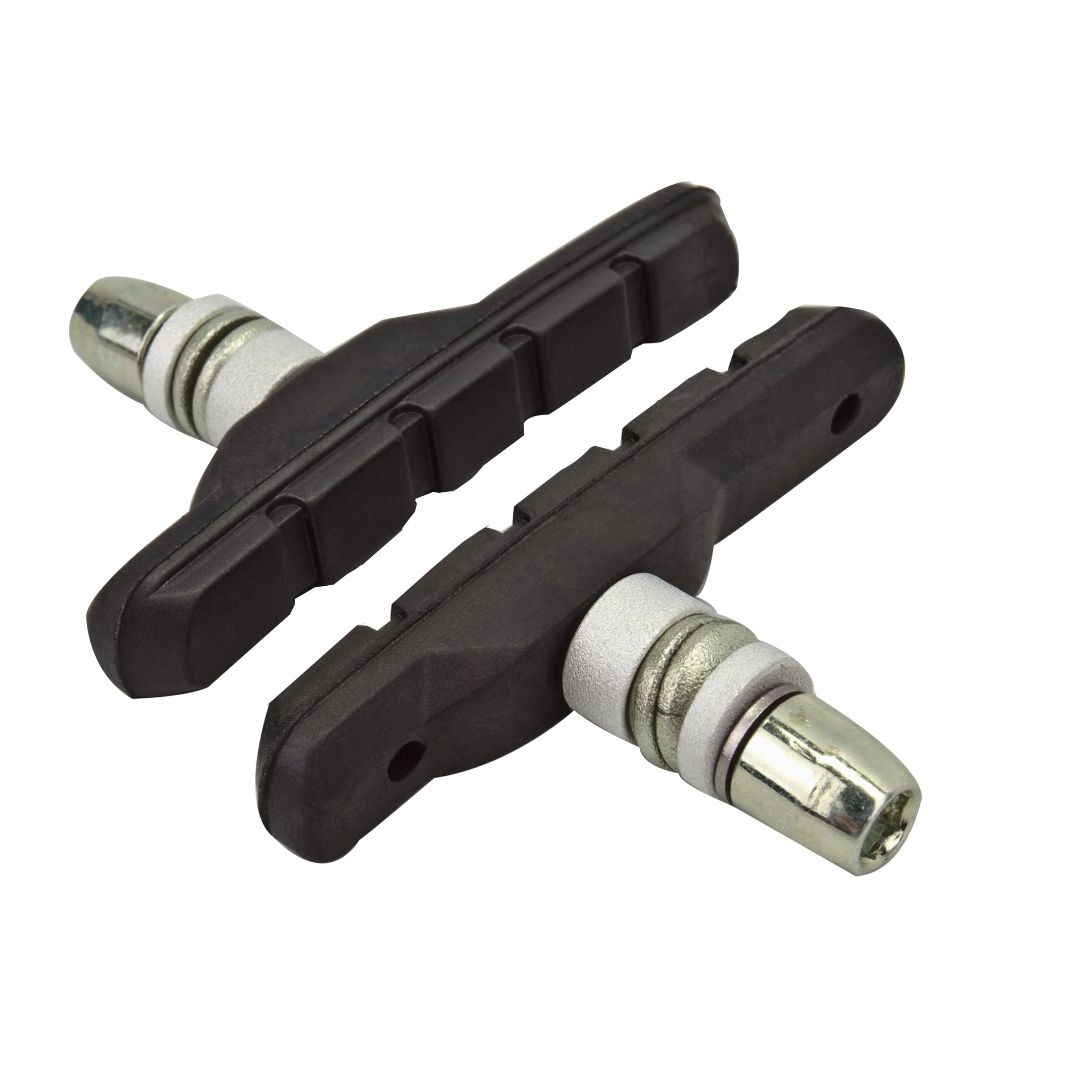 Sunlite Threaded Post ATB Brake Pads, 70mm Offset, Black