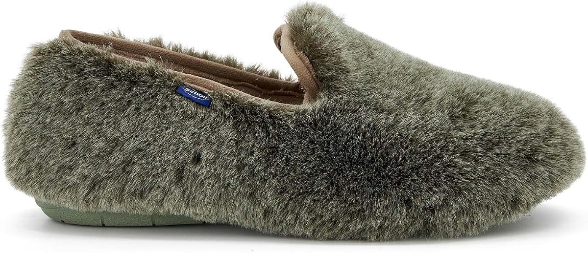 Scholl Women's Classic Slipper