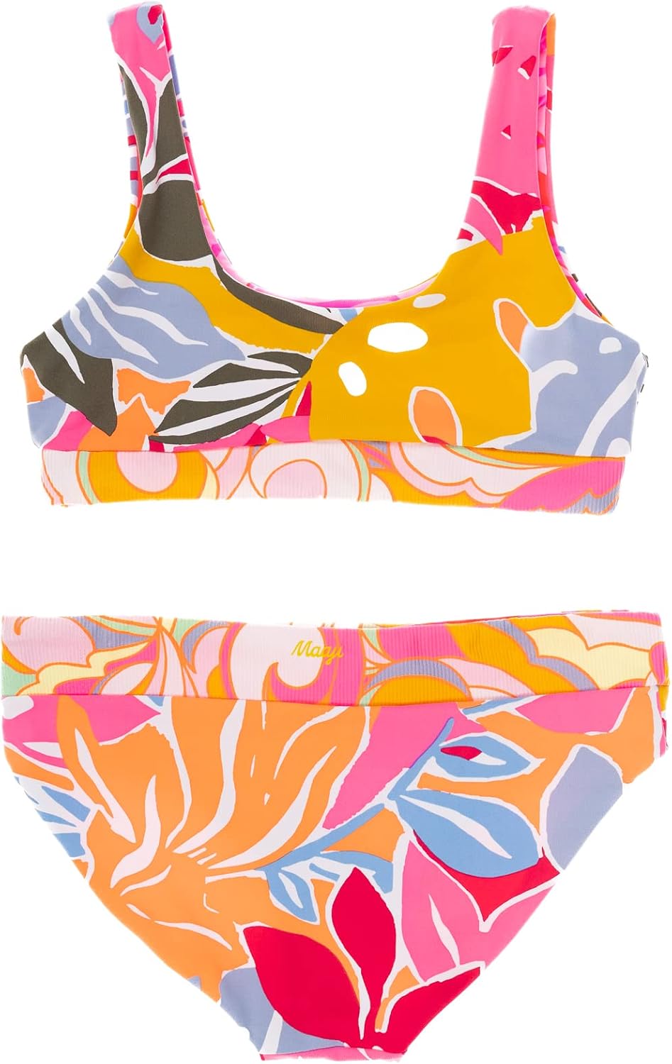 Maaji Girls Bikini Set