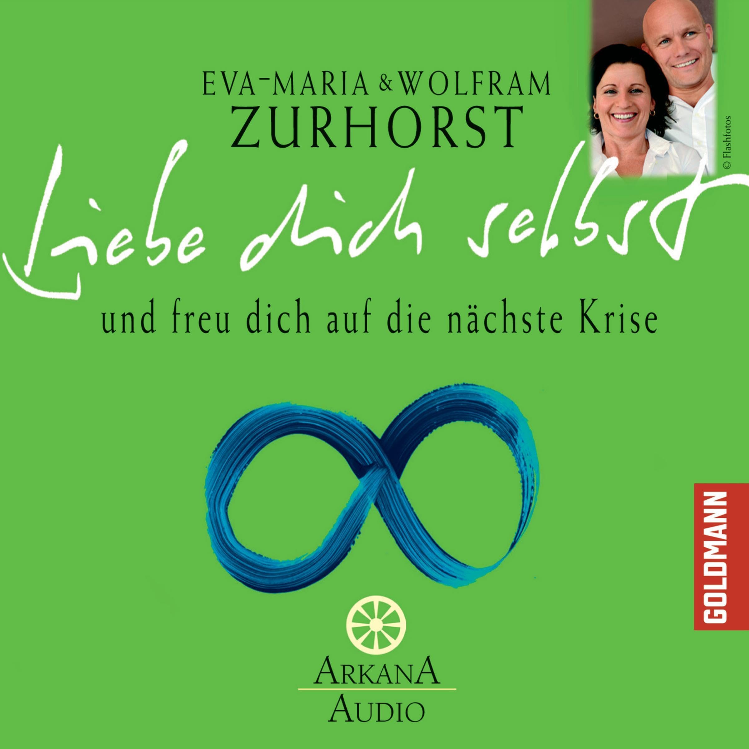 Cover art for Liebe dich selbst