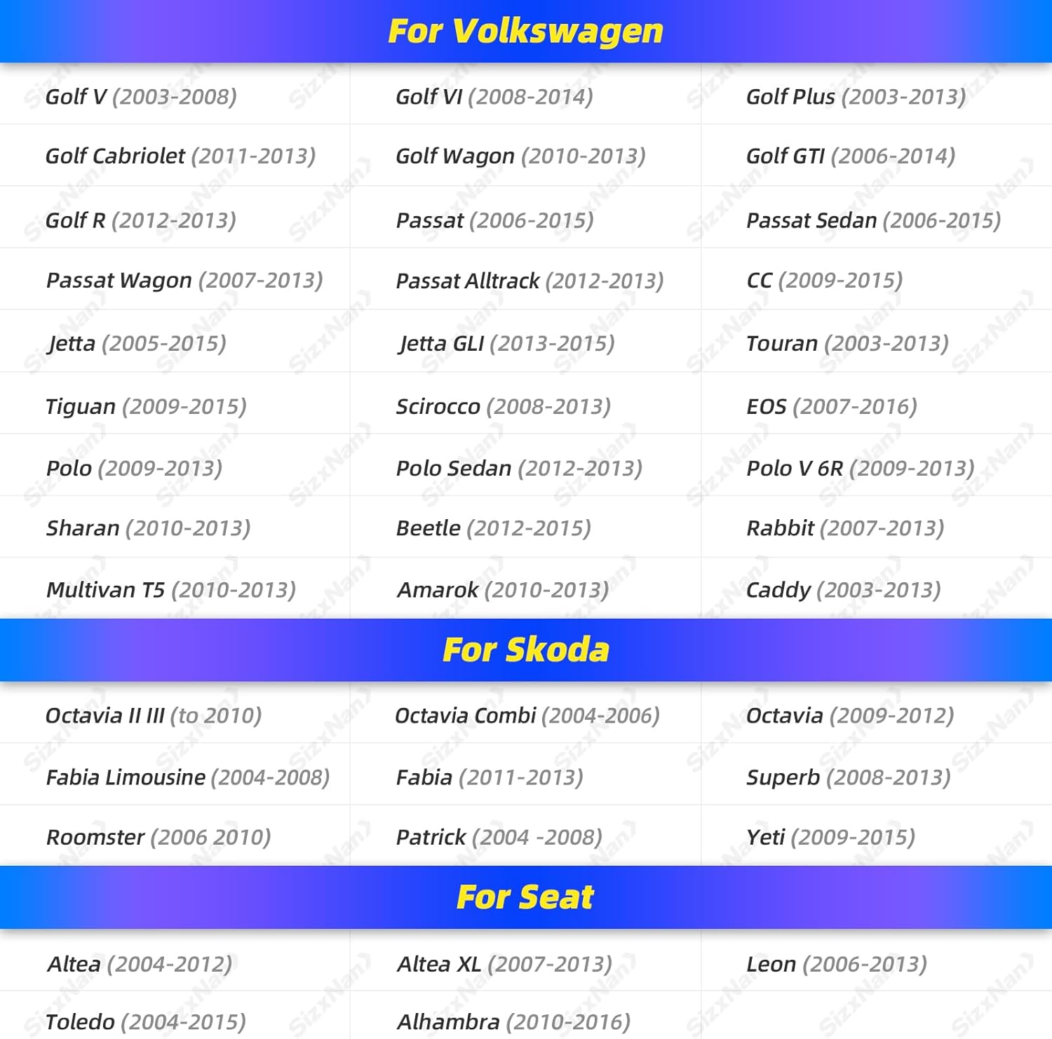 forTiguan VW Jetta Golf Passat Radio Compatible with Wireless Carplay Android Auto,Updated Car Android Stereo Bluetooth Navigation GPS Touchscreen WiFi FM/AM Backup Camera HeadUnit